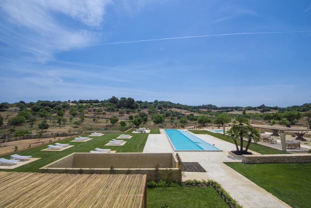 Es Lligats Agroturismo - Adults Only Sant Llorenc Des Cardassar Exteriér fotografie